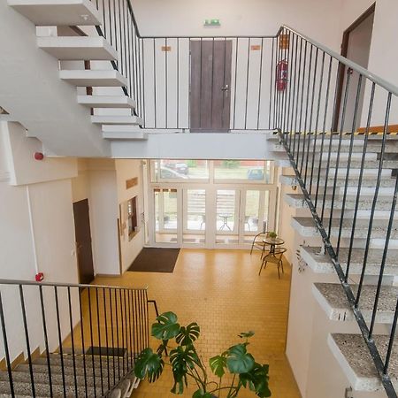 Hostel Favorit Týn nad Vltavou Kültér fotó